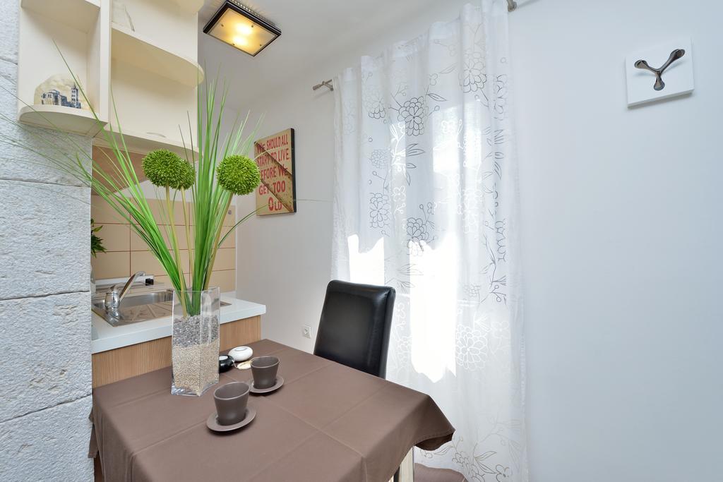 Apartments Donat Zadar Phòng bức ảnh